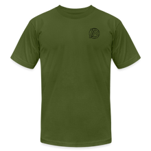 Load image into Gallery viewer, Warthog - Bella + Canvas Jersey - olive