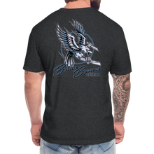Load image into Gallery viewer, BBK Eagle - Multiple Color Options - heather black