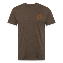 Load image into Gallery viewer, Tactical Wells - Next Level Apparel - heather espresso