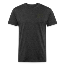 Load image into Gallery viewer, BBK Corgi Division Shirt - heather black