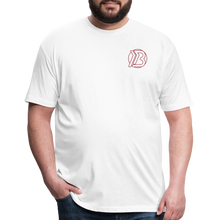 Load image into Gallery viewer, Yeager Wolf - Multiple Color Options - white