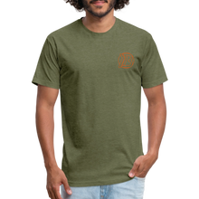 Load image into Gallery viewer, Tactical Wells - Next Level Apparel - heather military green