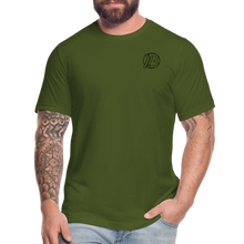 Load image into Gallery viewer, Warthog - Bella + Canvas Jersey - olive
