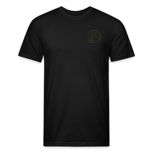 BBK Corgi Division Shirt - black