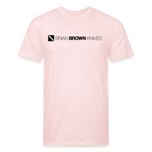Load image into Gallery viewer, Brian Brown Knives- Multiple Color Options - blush pink 