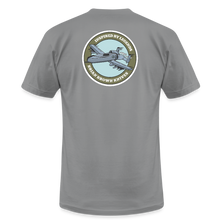 Load image into Gallery viewer, Warthog - Bella + Canvas Jersey - slate