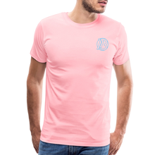 Load image into Gallery viewer, Classic B Logo Premium T-Shirt - pink