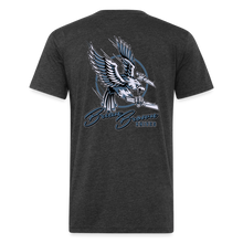 Load image into Gallery viewer, BBK Eagle - Multiple Color Options - heather black