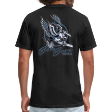 Load image into Gallery viewer, BBK Eagle - Multiple Color Options - black