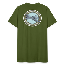 Load image into Gallery viewer, Warthog - Bella + Canvas Jersey - olive