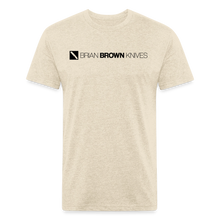 Load image into Gallery viewer, Brian Brown Knives- Multiple Color Options - heather cream