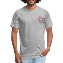 Load image into Gallery viewer, Yeager Wolf - Multiple Color Options - heather gray