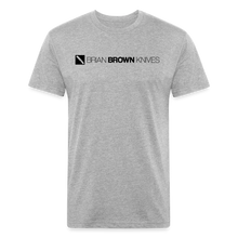 Load image into Gallery viewer, Brian Brown Knives- Multiple Color Options - heather gray