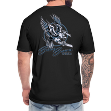 Load image into Gallery viewer, BBK Eagle - Multiple Color Options - black