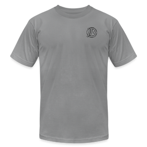 Warthog - Bella + Canvas Jersey - slate