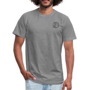 Warthog - Bella + Canvas Jersey - slate