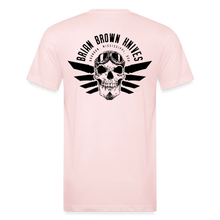 Load image into Gallery viewer, OG Skull -Next Level - blush pink 