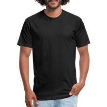 Load image into Gallery viewer, BBK Corgi Division Shirt - black