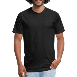 BBK Corgi Division Shirt - black
