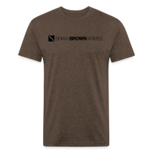 Load image into Gallery viewer, Brian Brown Knives- Multiple Color Options - heather espresso