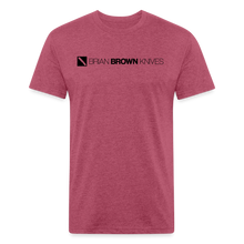Load image into Gallery viewer, Brian Brown Knives- Multiple Color Options - heather burgundy