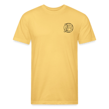 Load image into Gallery viewer, Classic B Logo - Multiple Color Options - pastel yellow