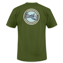 Load image into Gallery viewer, Warthog - Bella + Canvas Jersey - olive
