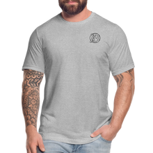 Load image into Gallery viewer, Warthog - Bella + Canvas Jersey - heather gray