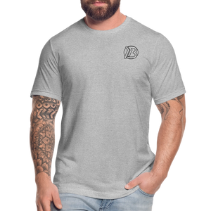 Warthog - Bella + Canvas Jersey - heather gray