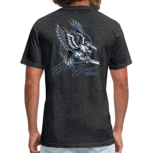 Load image into Gallery viewer, BBK Eagle - Multiple Color Options - heather black