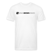 Load image into Gallery viewer, Brian Brown Knives- Multiple Color Options - white