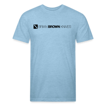 Load image into Gallery viewer, Brian Brown Knives- Multiple Color Options - heather blue