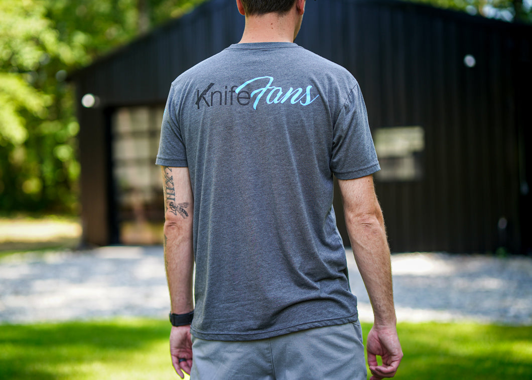 KnifeFans T-Shirt