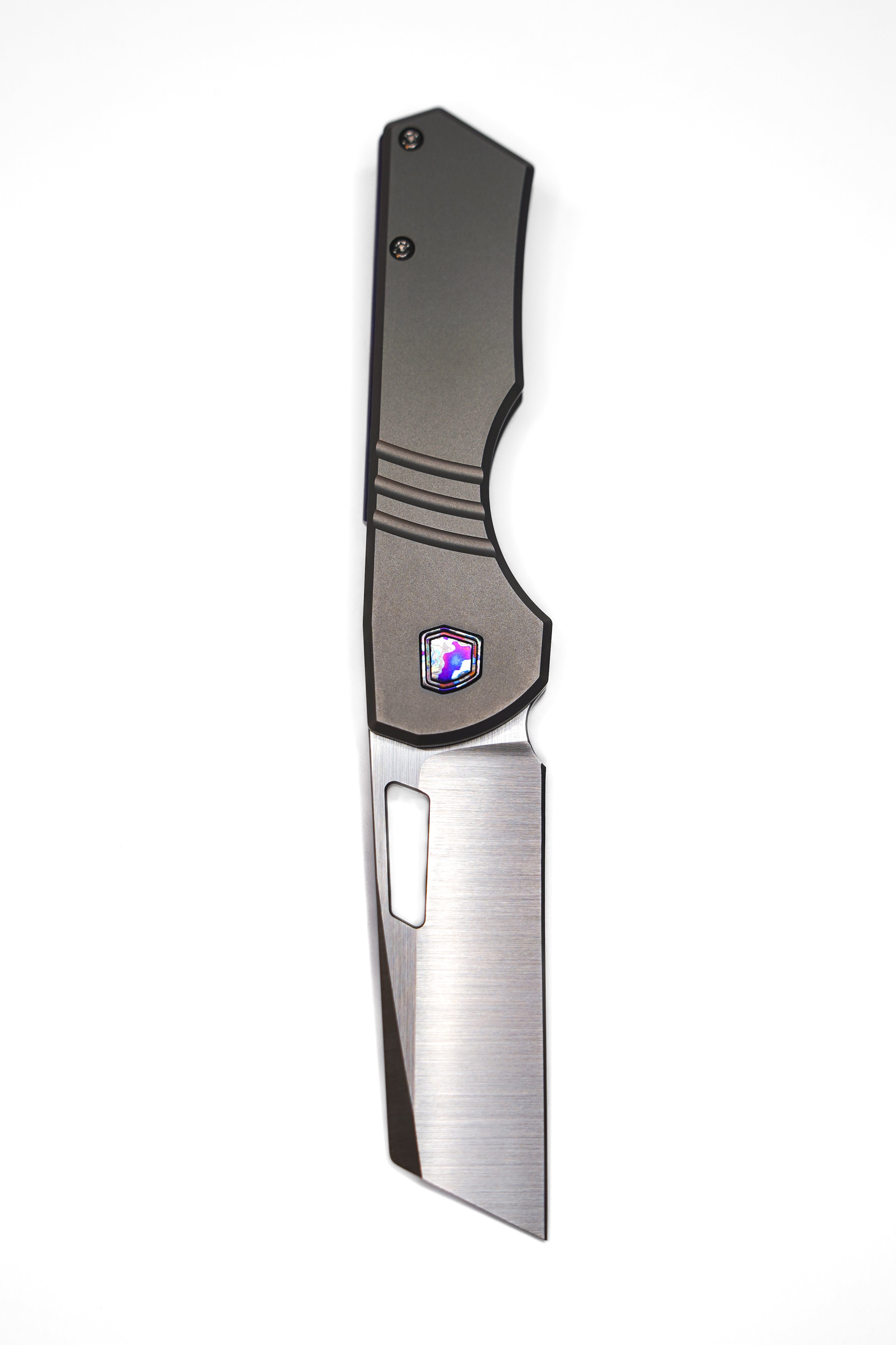 Yeager-M v3 ZIRCUTI KIT