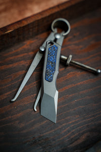 Yeager Bar