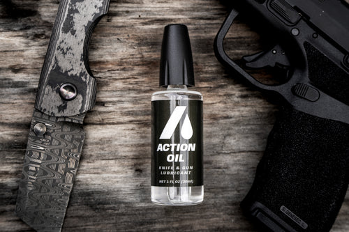 Action Oil