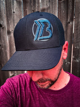 Load image into Gallery viewer, Brian Brown Knives &quot;B&quot; Logo Hat