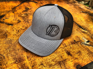 "B" Logo Hat