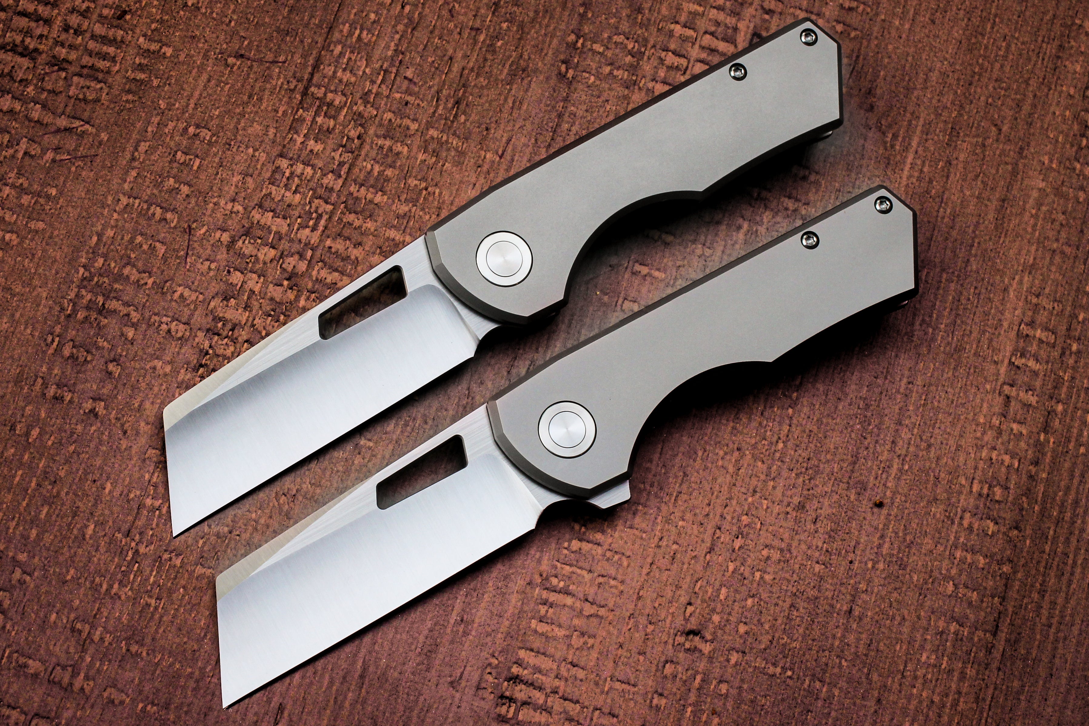 Jegermester Knife – Atomic 79