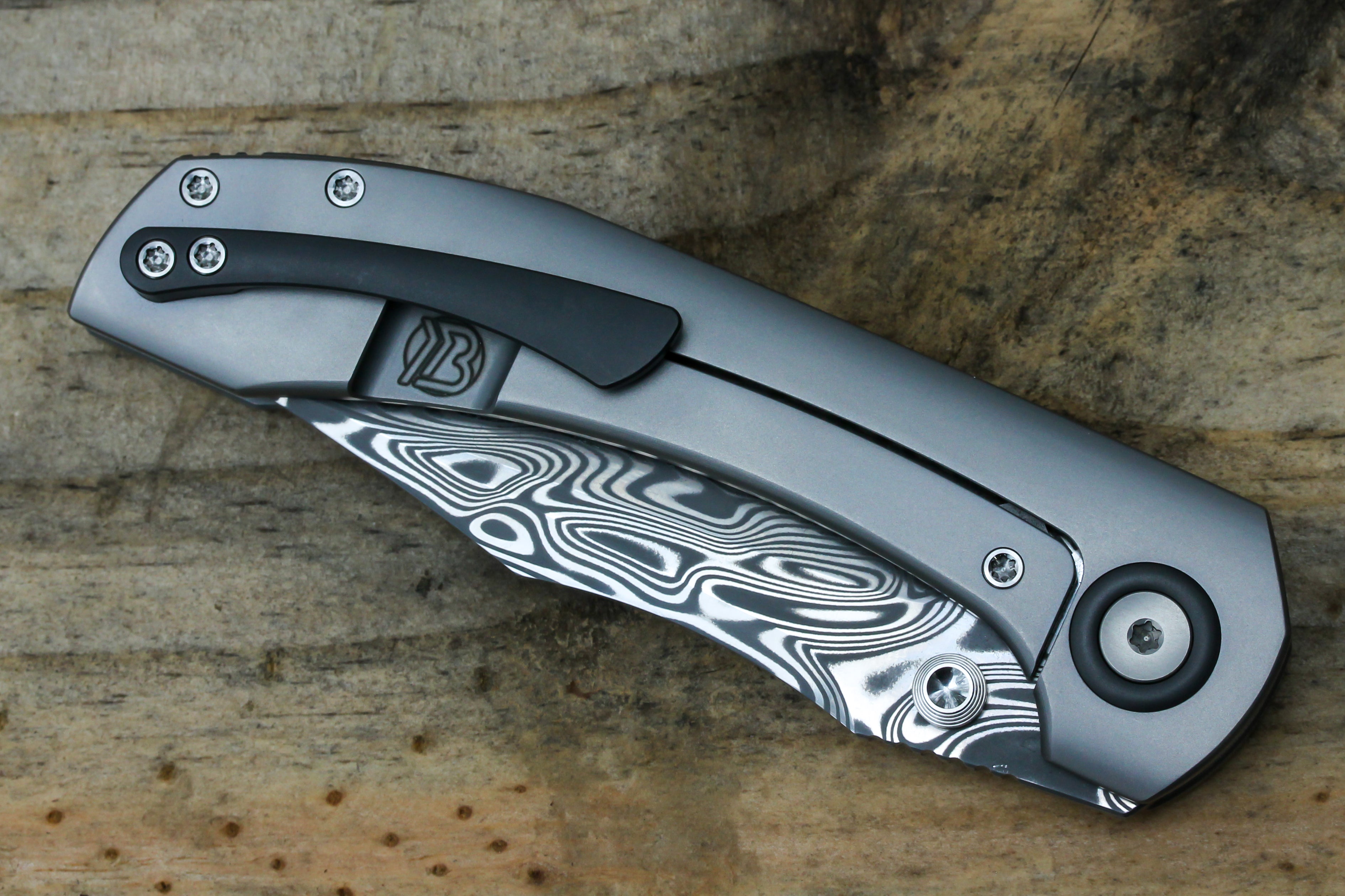 アクセサリー BLITZ TL241R BLACK Raptor v2 Zirconium Parts