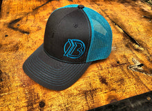 Load image into Gallery viewer, &quot;B&quot; Logo Hat